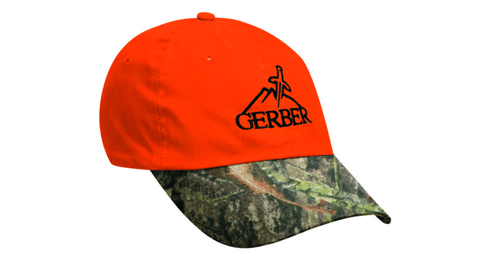 Gerber Logo Hat 22-32002