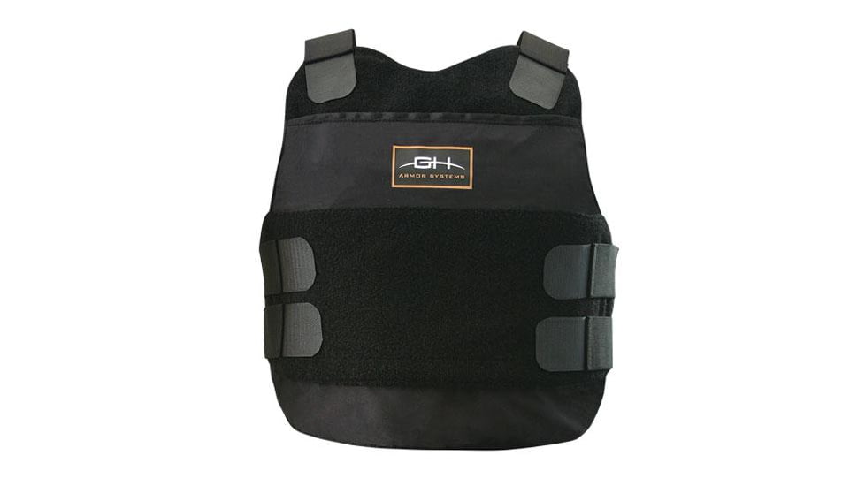 GH Armor -HeliX IIIA