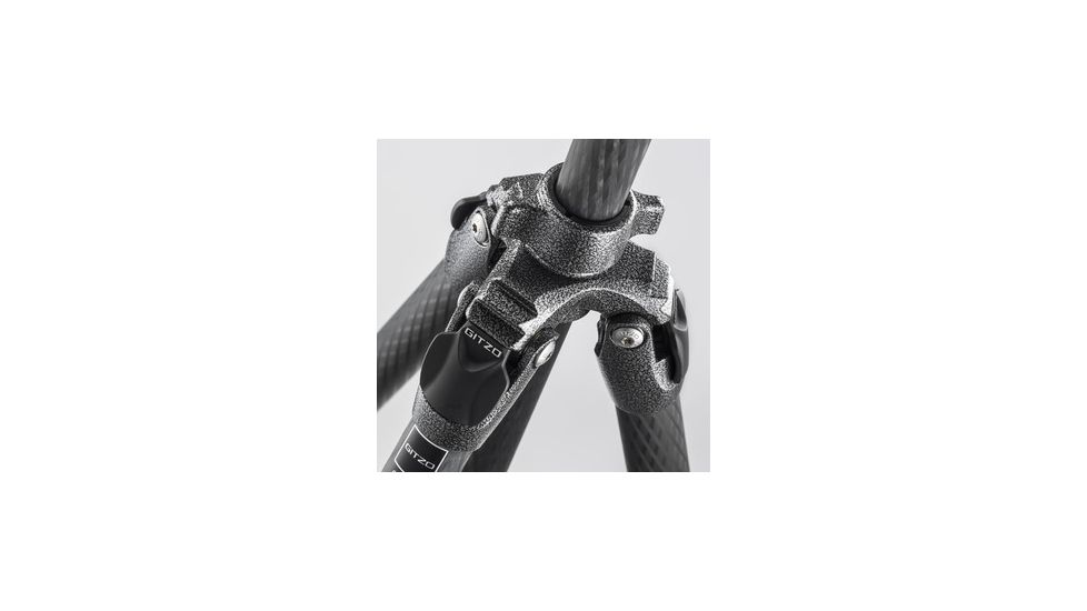 Gitzo Mountaineer Tripod Series 2 Carbon 4 Sections Long GT2543L