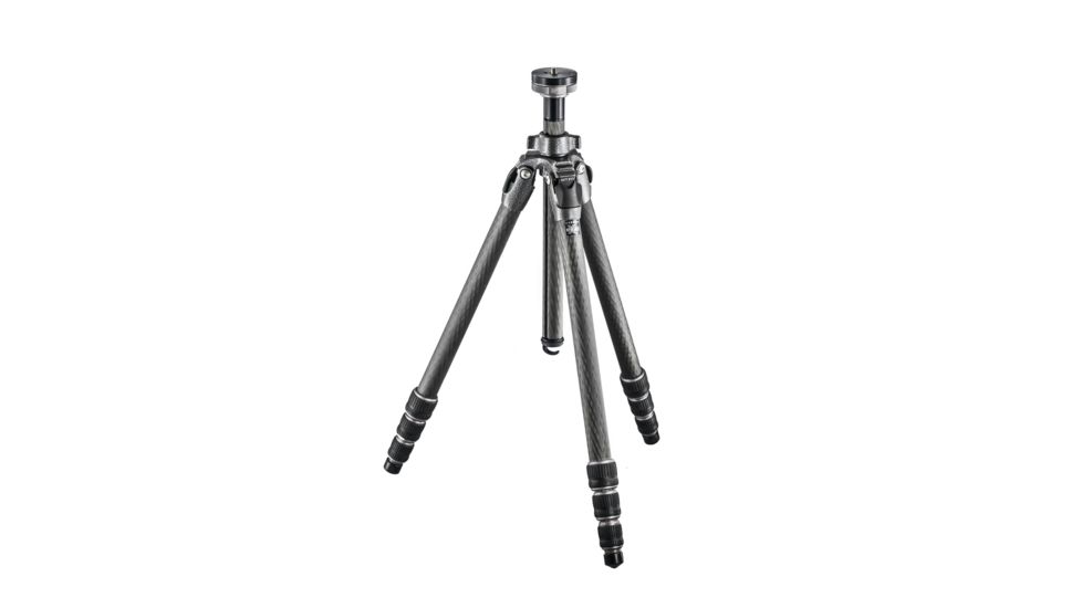 Gitzo Mountaineer Tripod Series 2 Carbon 4 Sections Long GT2543L