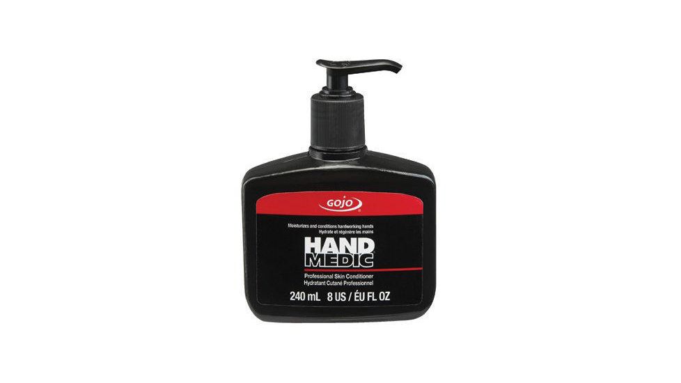 Gojo 8-oz. Gojo Hand Medic Prof. Sk 315-8145-06, Unit CS