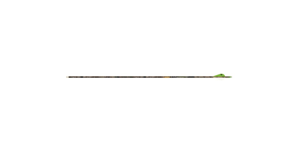Gold Tip XT Hunter Arrows, CHXTXT500A26