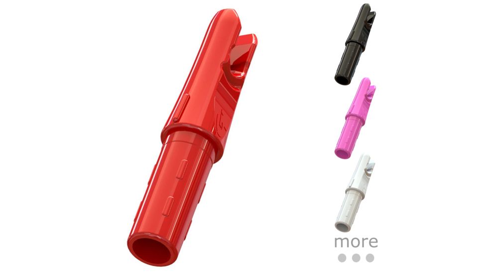 Gold Tip GT Series Nock