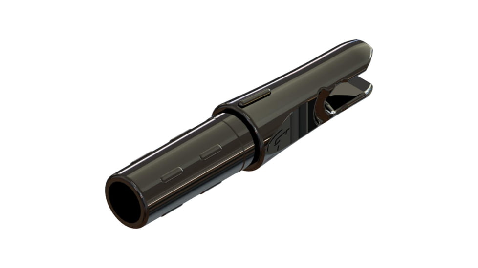 Gold Tip GT Series Nock, Black 12 pk. NOCK246BL12