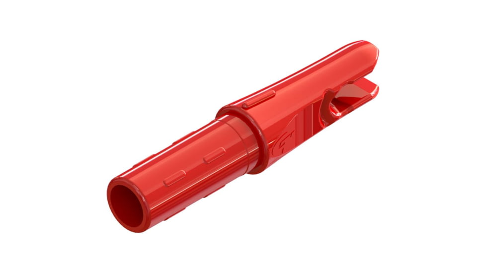 Gold Tip GT Series Nock, Ruby 12 pk. NOCK246RB12