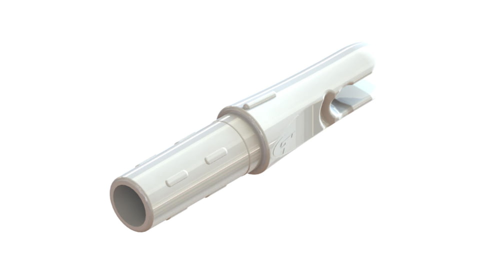 Gold Tip GT Series Nock, White 12 pk. NOCK246WH12