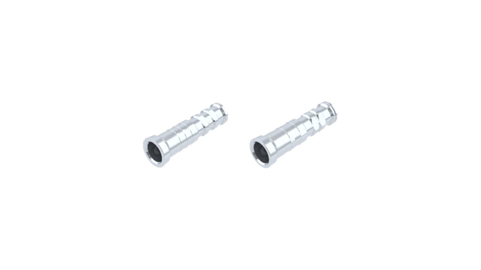 Gold Tip Insert, .246, Small, 12gr, 1dz, INS246SM12
