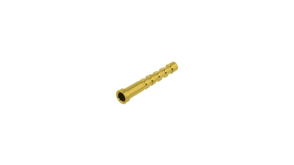 Gold Tip Insert, .246, Small, 12gr, 1dz, INS246SM12