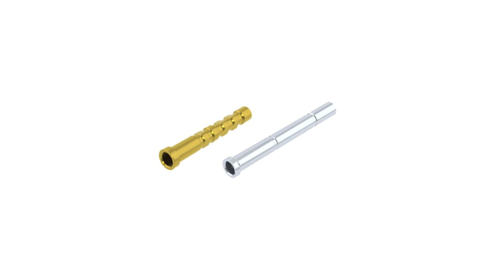 Gold Tip Insert, .246, Small, 12gr, 1dz, INS246SM12