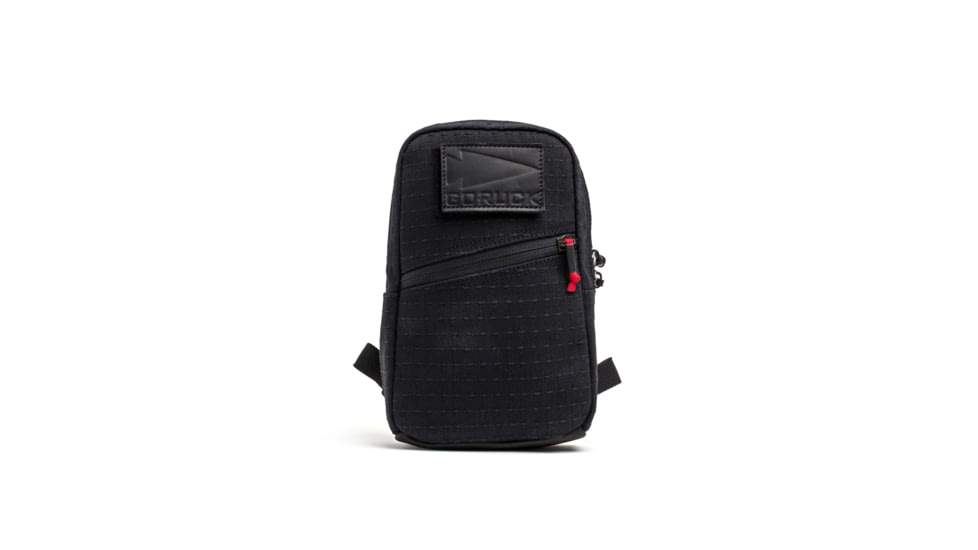 Goruck Japanese Denim GRenade, GRJD01