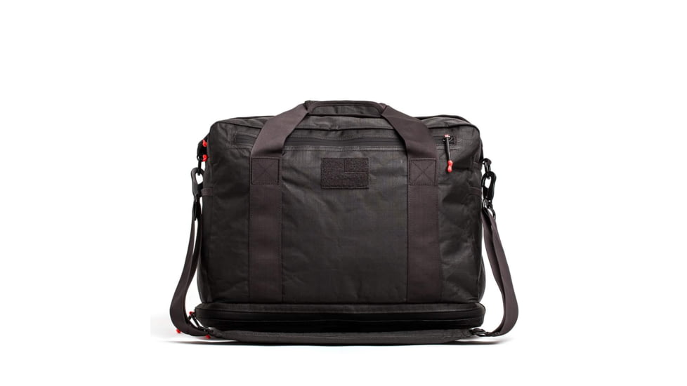 Goruck Kit Bag x Carryology - Ultra Blaze, UK32LB