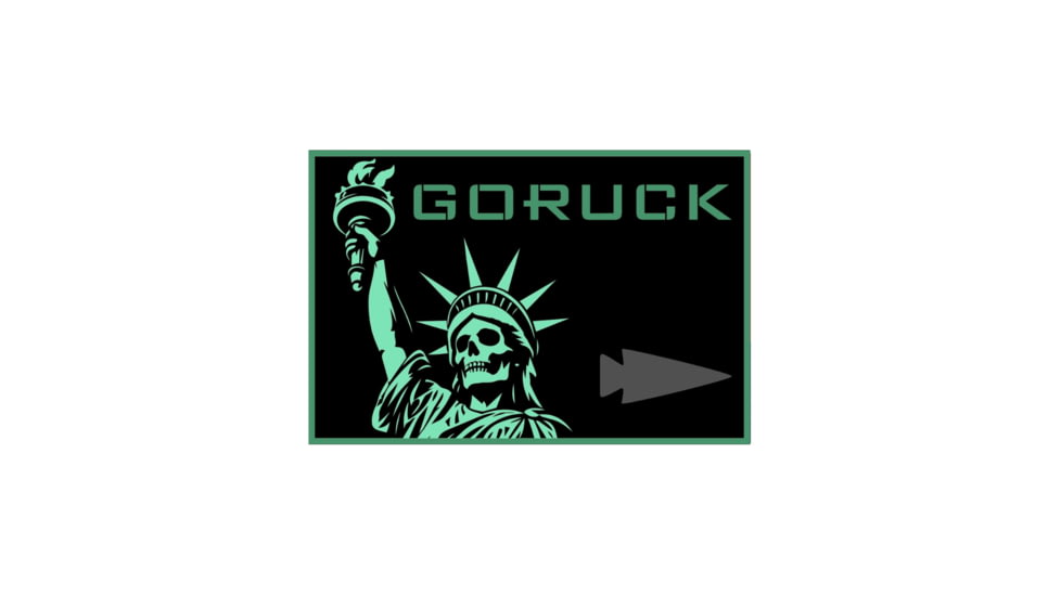Goruck Libertys Torch, 381544