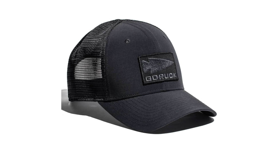 Goruck Performance Trucker Hat - GORUCK Spearhead, 903-00010532