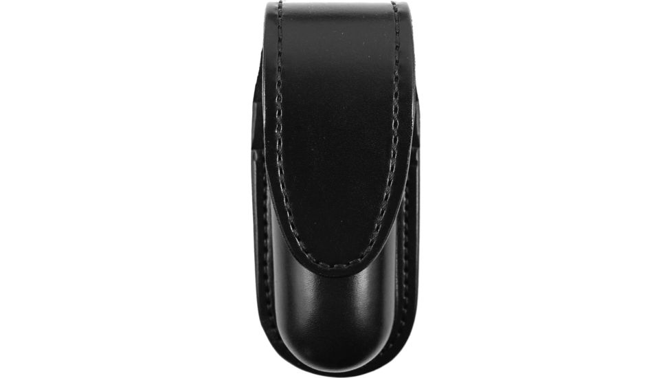 Gould &amp; Goodrich Aerosol Case, MK III, Hidden Snap, Black, B682-3