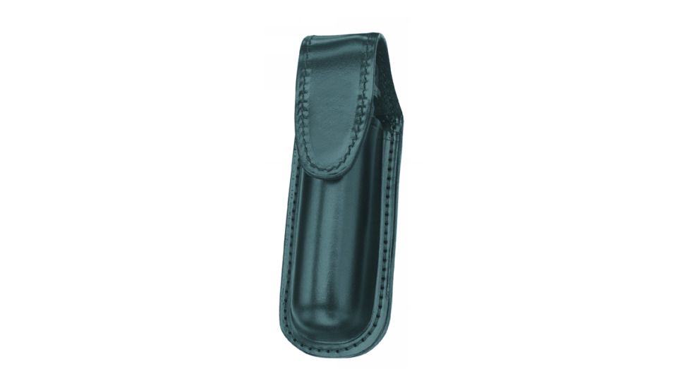 Gould &amp; Goodrich Aerosol Case, MK IV, Hidden Snap, Black, B682-4
