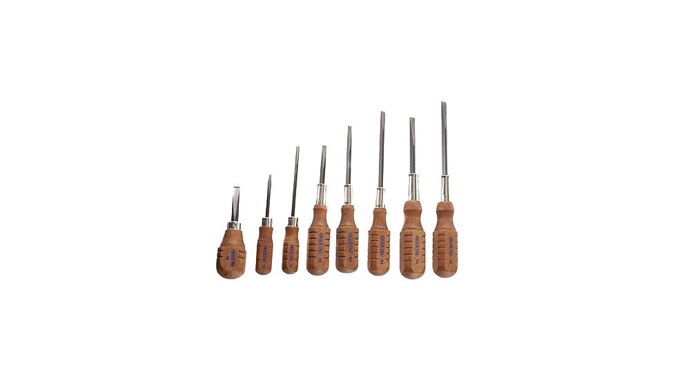 Grace Usa Hg 8 Original Gun Care Screwdriver Set
