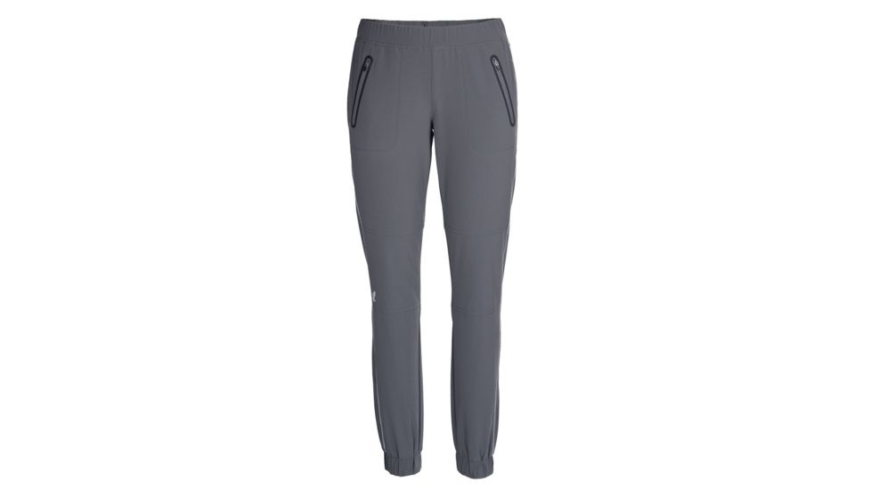 Gramicci Apricity Trail Pant - Men's-Asphalt Grey-Regular Inseam-Medium