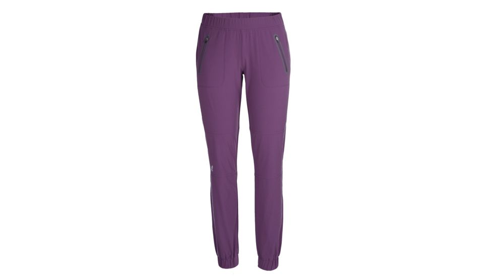 Gramicci Apricity Trail Pant - Men's-Purple Rein-Regular Inseam-Medium