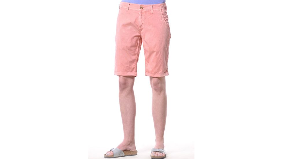 Arizona Bermuda Short - Women's-Lobster Bisque-6