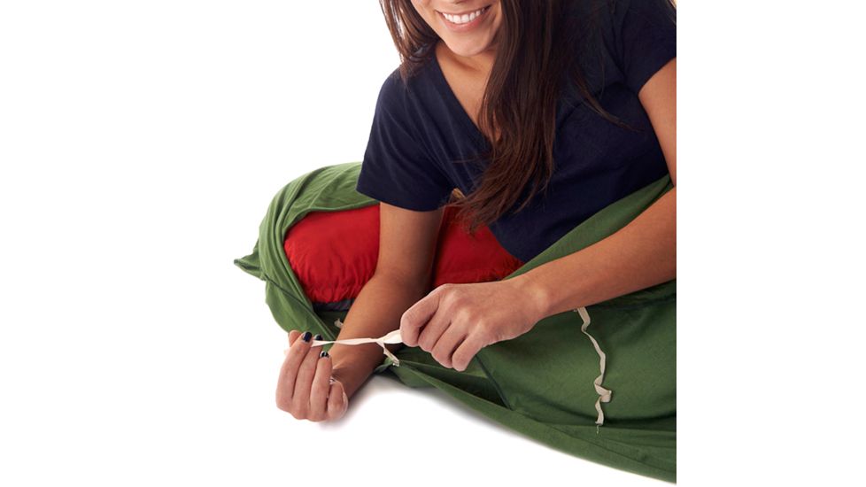 Grand Trunk Bamboo Blend Sleep Sack