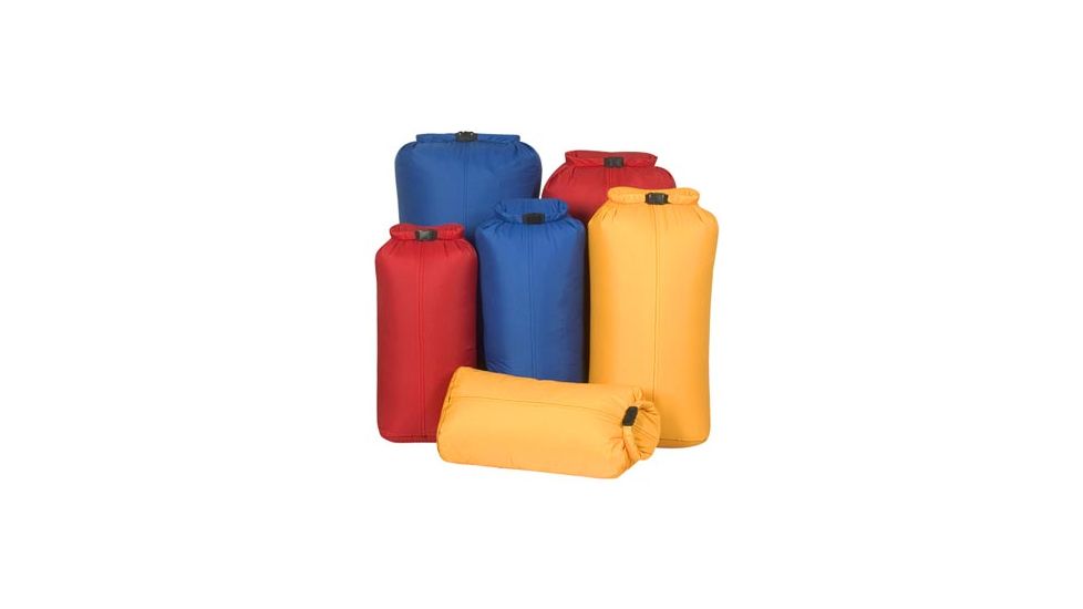 Shed,Granite Gear Drysack-Yellow-33L
