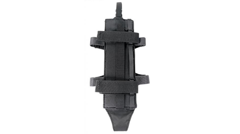 Granite Gear Bottle Holster, Black, One size, 23157-0001-PC