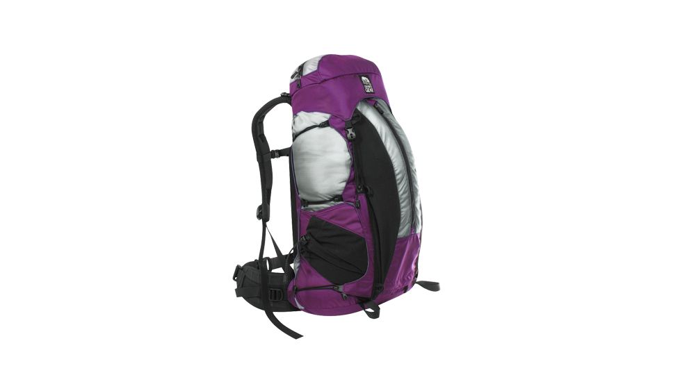 Granite Gear Escape AC Ki 40-Short-Dahlia/Moonmist