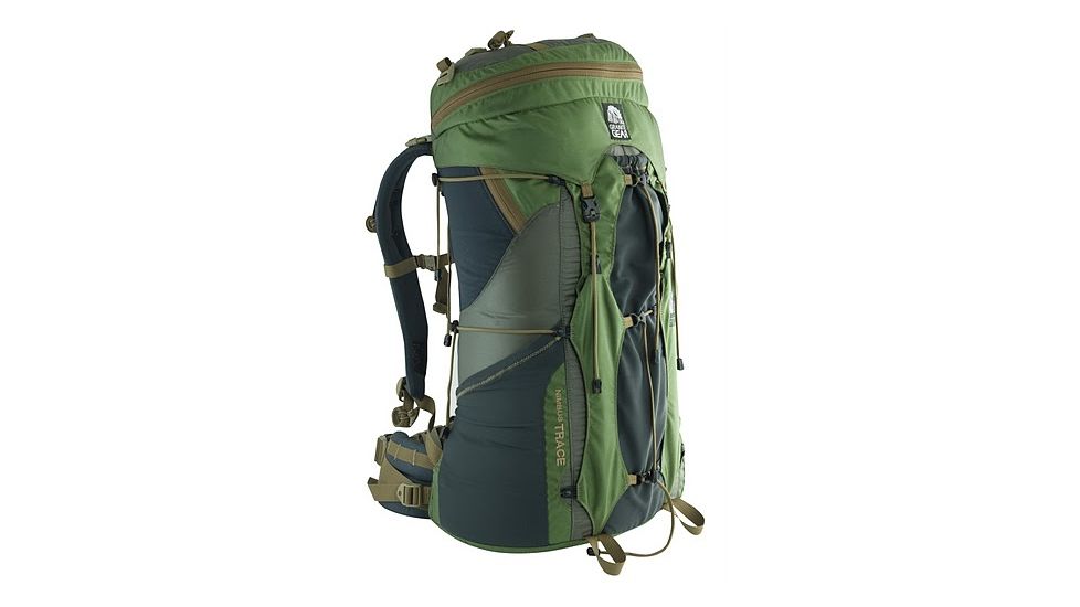 Granite Gear Nimbus Trace Backpack 3800 cu in-Short-Cactus