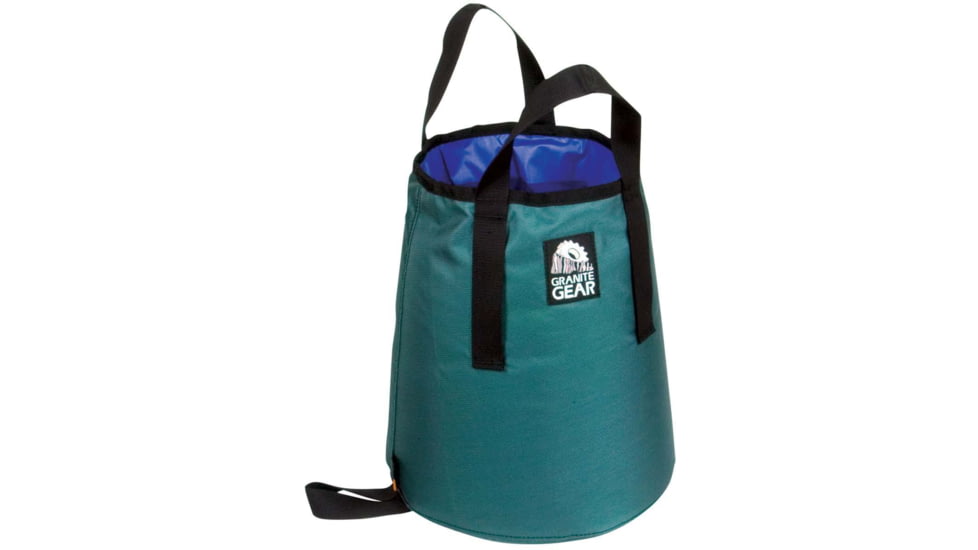 Granite Gear Water Bucket, Assorted, One size, 23352-PC