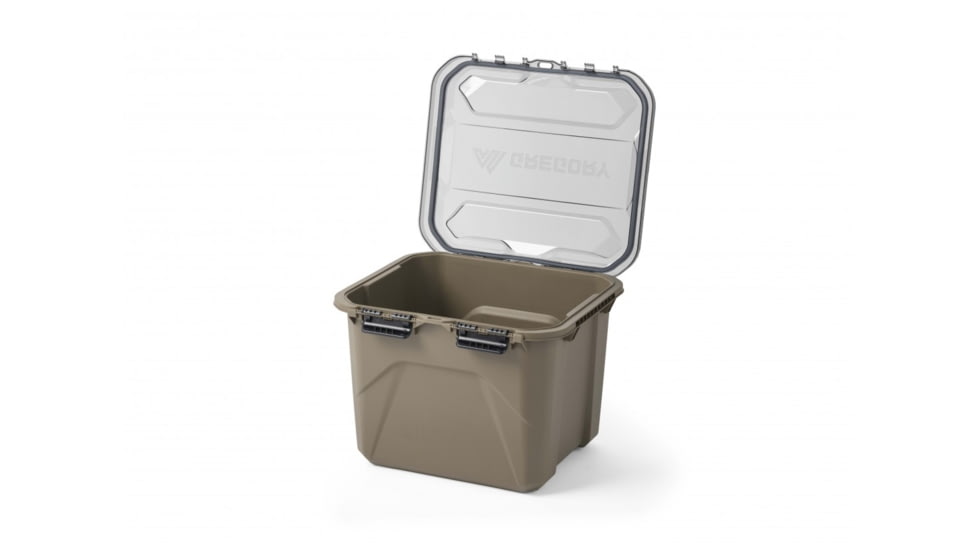 Gregory Alpaca 50L Camp Box - Mens, Slate Blue, One Size, 153041-E264