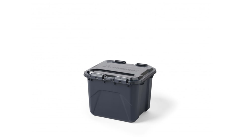 Gregory Alpaca 50L Camp Box - Mens, Slate Blue, One Size, 153041-E264