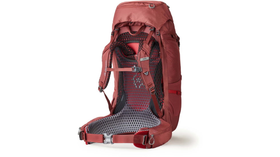 Gregory Kalmia 50 Pack - Womens, Bordeaux Red, Small/Medium, 136958-1126