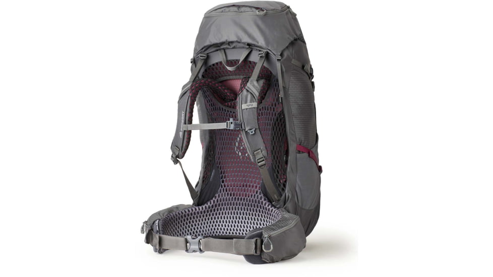 Gregory Kalmia 50 Pack - Womens, Equinox Grey, Small/Medium, 136958-5584
