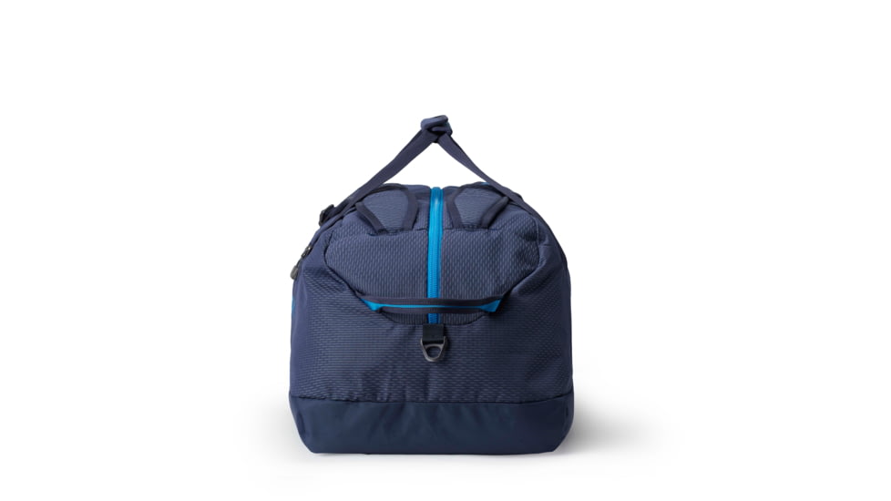 Gregory Supply Duffel 65 Bag, Obsidian Black, One Size, 147903-0413