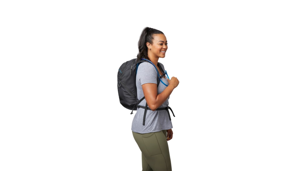 Gregory Swift 16L H2O Hydration Pack - Womens, Xeno Black, One Size, 141344-5329