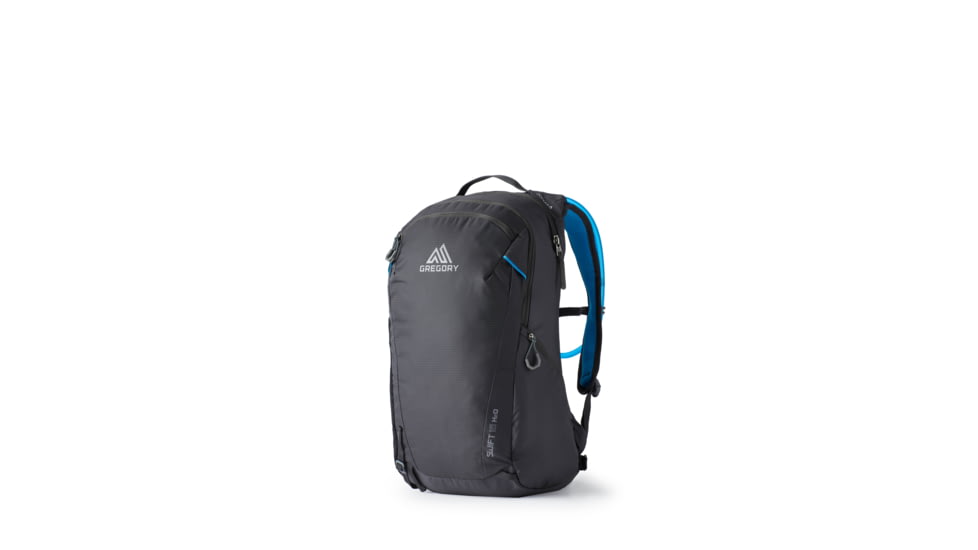Gregory Swift 16L H2O Hydration Pack - Womens, Xeno Black, One Size, 141344-5329