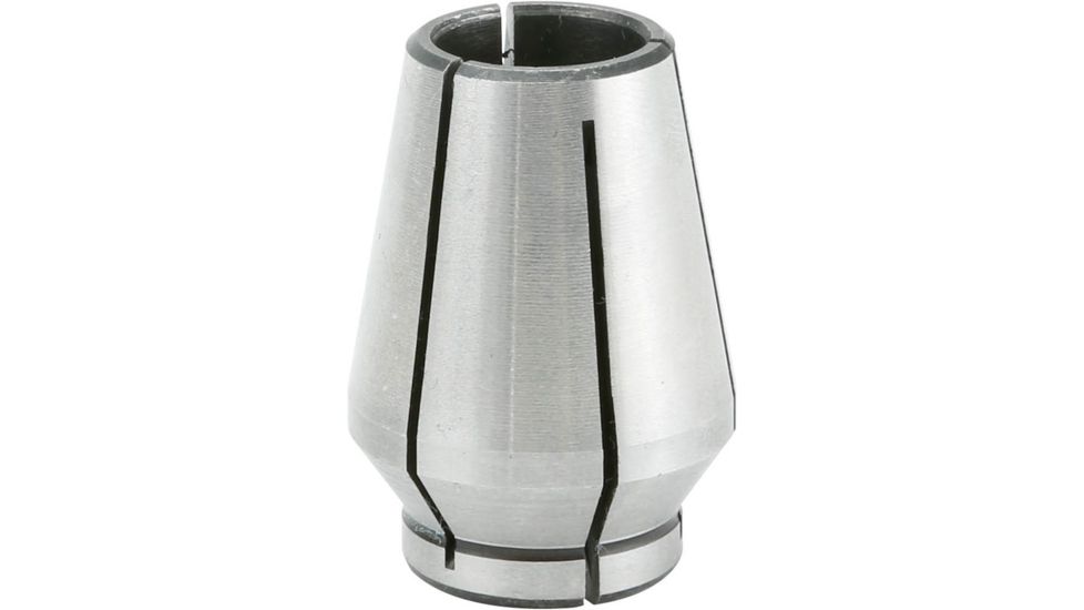 Grizzly Industrial 1/2in. Collet For H0784 Bit Spindle H0785