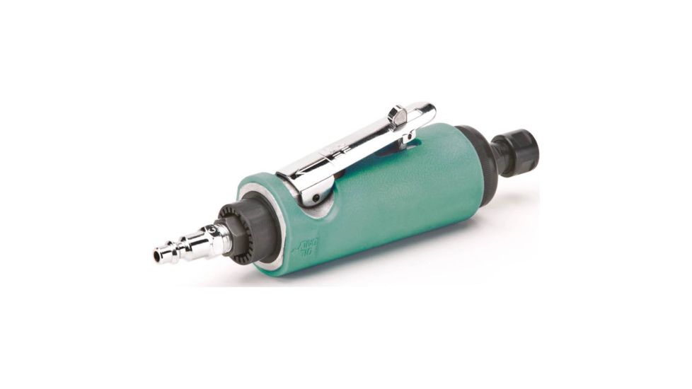 Grizzly Industrial 1/4in. Air Die Grinder T23091