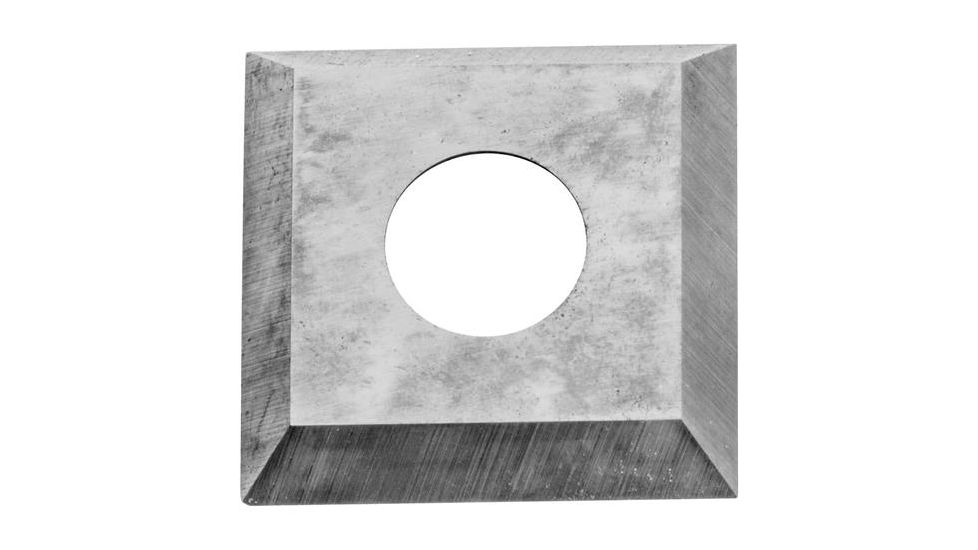 Grizzly Industrial 11mm Square Carbide Cutter, T25976