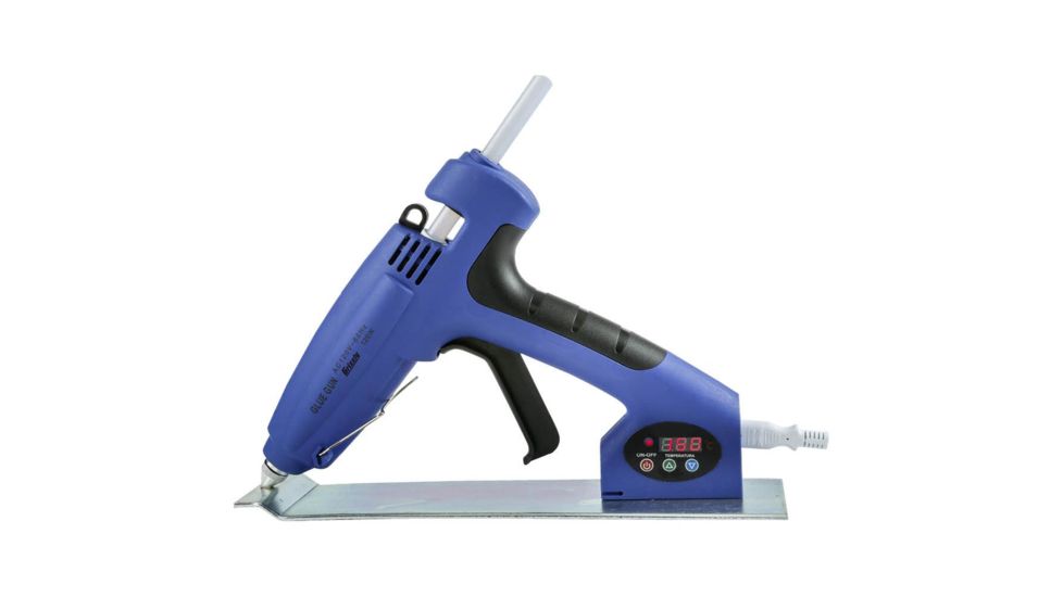 Grizzly Industrial 125 W Glue Gun Kit T1234
