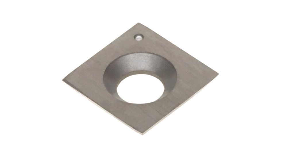 Grizzly Industrial 14.6 x 14.6 x 2.5 mm Carbide Insert H2880