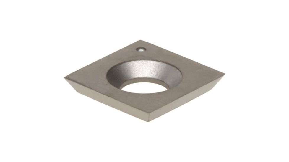 Grizzly Industrial 14.6 x 14.6 x 2.5 mm Carbide Insert H2880
