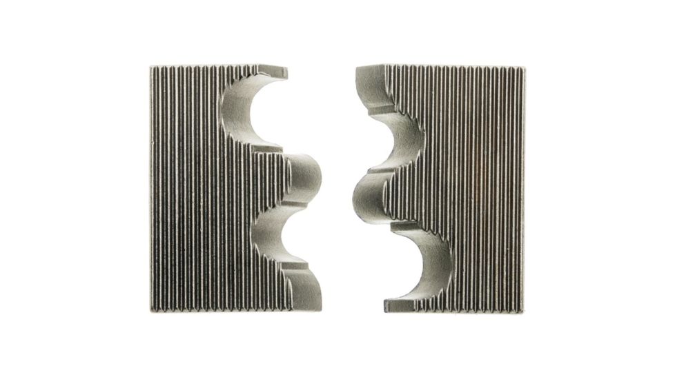 Grizzly Industrial 2in. Picture Frame Moulding Head Knife, 1-15/16in G2352
