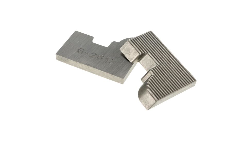 Grizzly Industrial 2in. Picture Frame Moulding Head Knife G2613