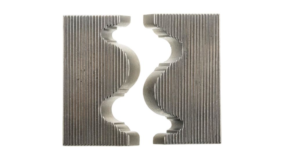 Grizzly Industrial 3in. Picture Frame Moulding Head Knife, 2-15/16in G2618