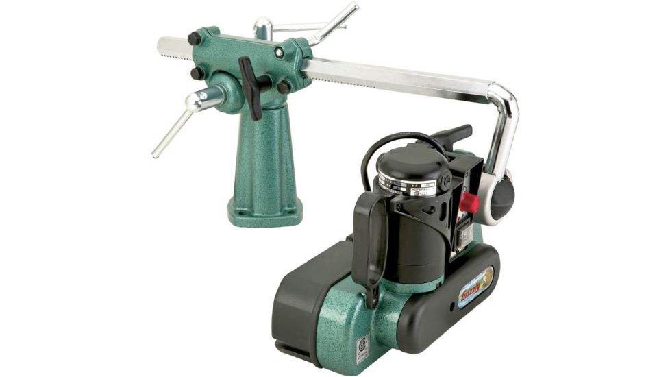 Grizzly Industrial Baby Power Feeder, 1/8 HP, 120V, single-phase, 1.2A G4173