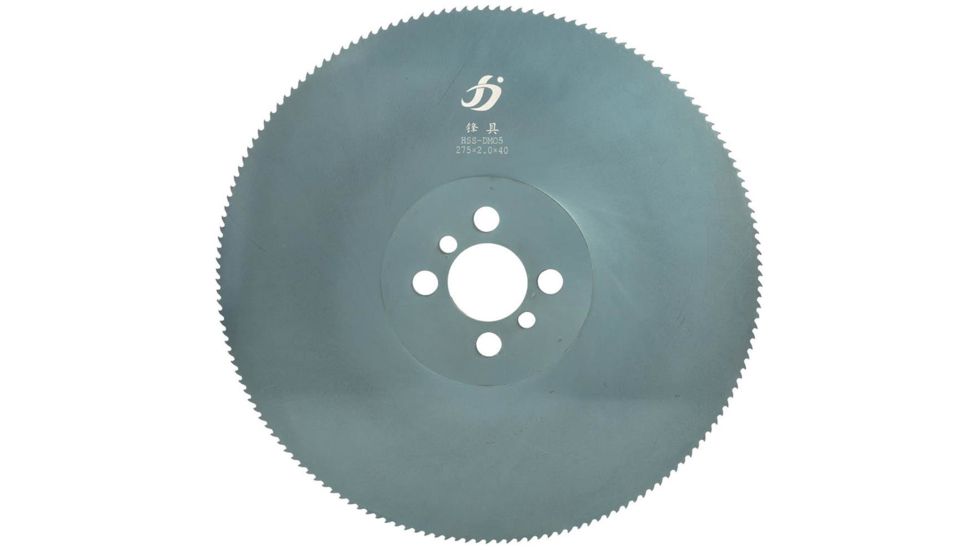 Grizzly Industrial Blade for G0783 Cold Saw T27132