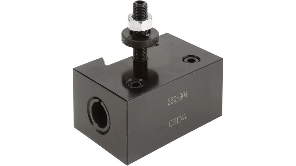 Grizzly Industrial Boring Bar Holder - Series 300 G5708