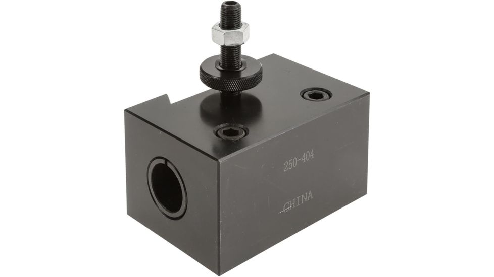 Grizzly Industrial Boring Bar Holder - Series 400 G9704