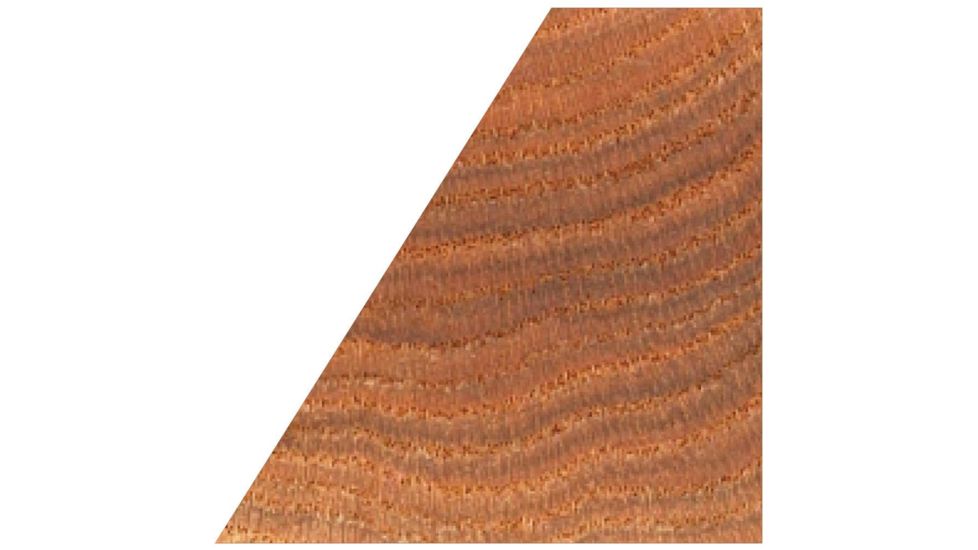 Grizzly Industrial Carbide Tipped 30 Bevel, 4in. Dia. C2089Z